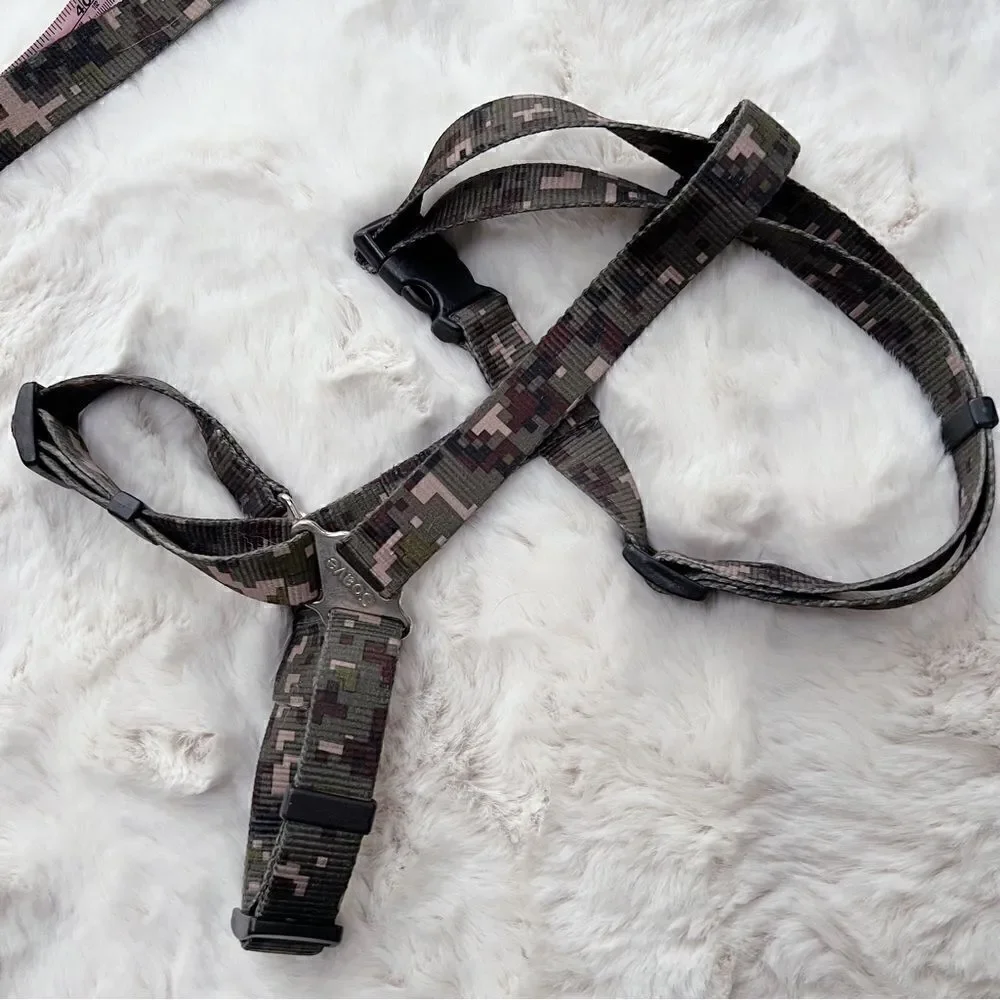 N/A dog harness